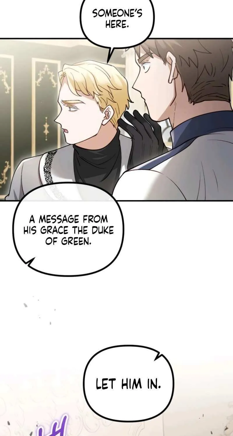 Read A Beast Swallowed by a Flower chapter 105 image 56 on Lezhin