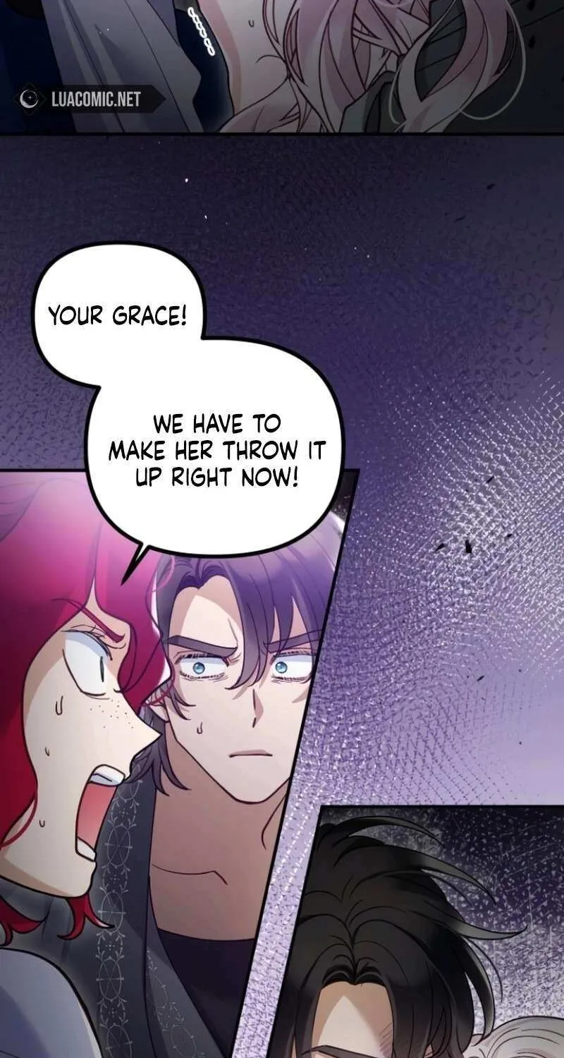 Read A Beast Swallowed by a Flower chapter 105 image 6 on Lezhin