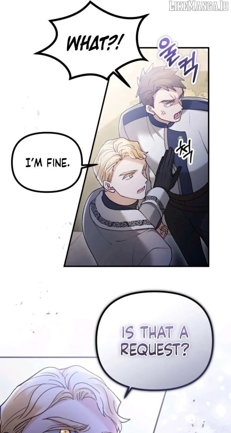 Read A Beast Swallowed by a Flower chapter 105 image 60 on Lezhin