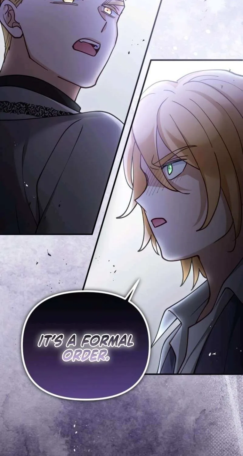Read A Beast Swallowed by a Flower chapter 105 image 61 on Lezhin
