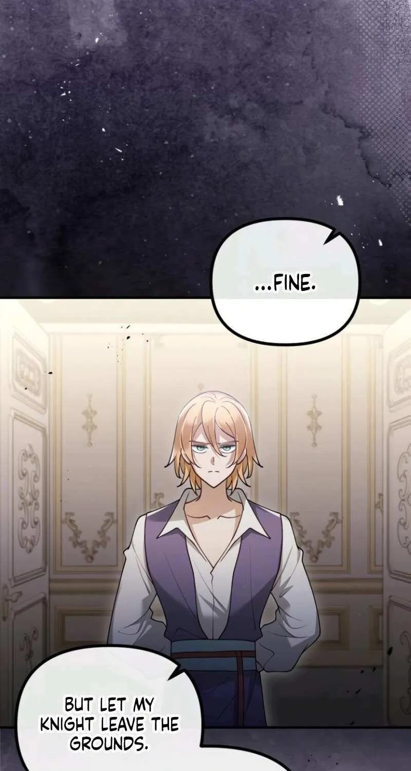 Read A Beast Swallowed by a Flower chapter 105 image 62 on Lezhin
