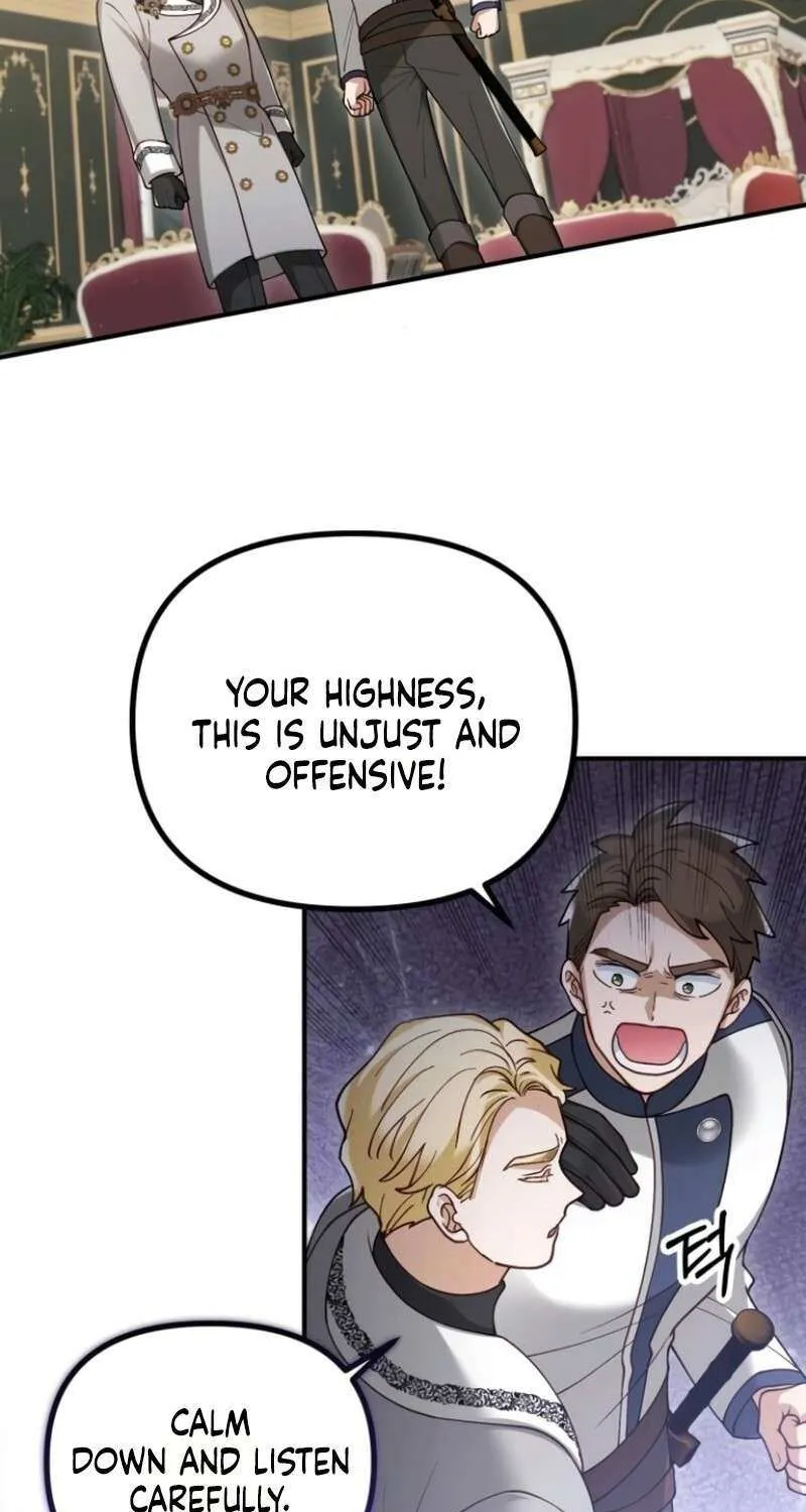 Read A Beast Swallowed by a Flower chapter 105 image 64 on Lezhin