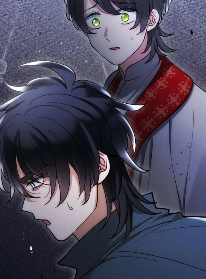 Read A Beast Swallowed by a Flower chapter 107 image 101 on Lezhin