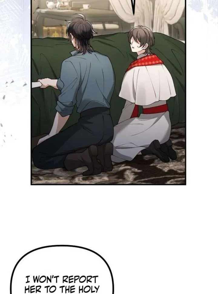 Read A Beast Swallowed by a Flower chapter 107 image 103 on Lezhin