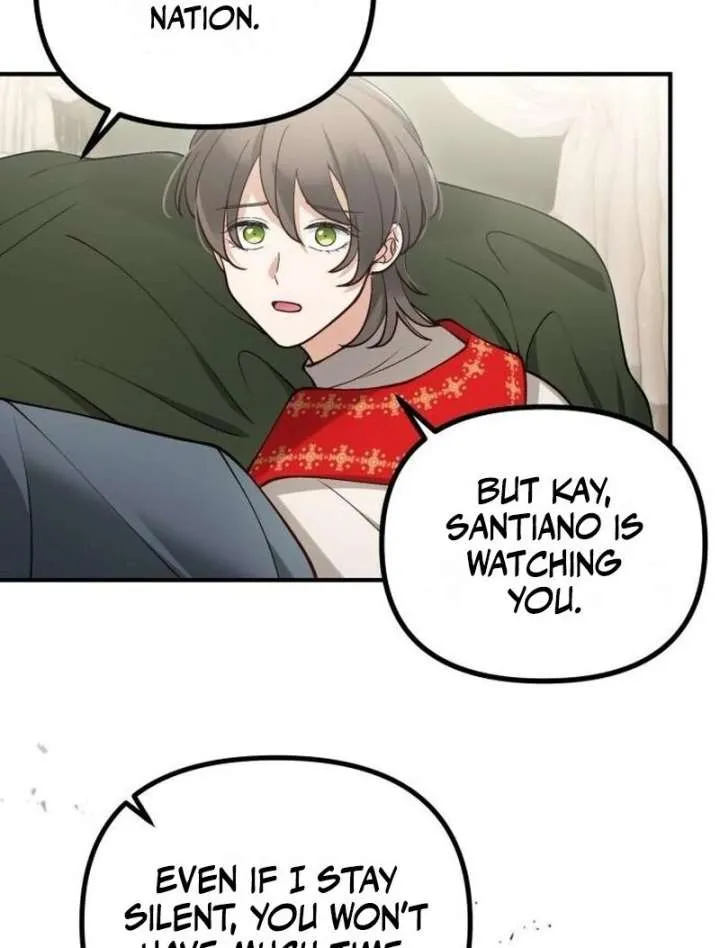 Read A Beast Swallowed by a Flower chapter 107 image 104 on Lezhin
