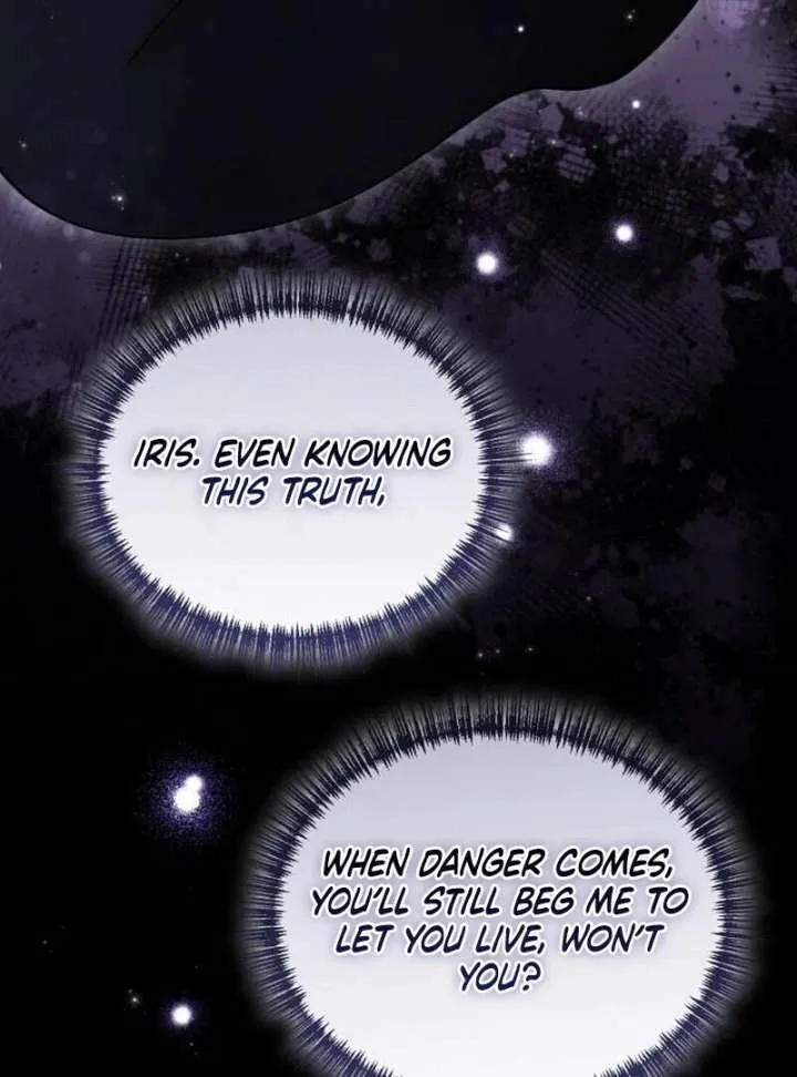 Read A Beast Swallowed by a Flower chapter 107 image 11 on Lezhin