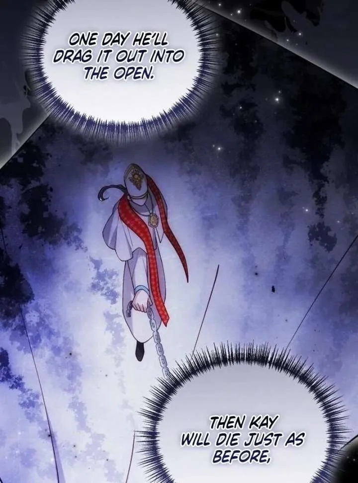 Read A Beast Swallowed by a Flower chapter 107 image 32 on Lezhin