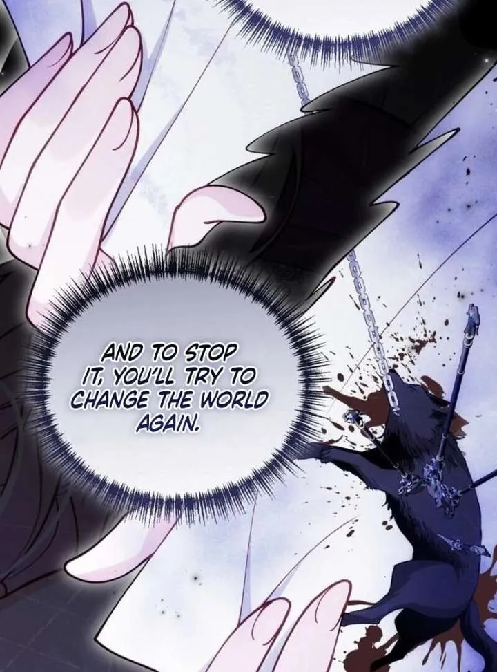 Read A Beast Swallowed by a Flower chapter 107 image 33 on Lezhin