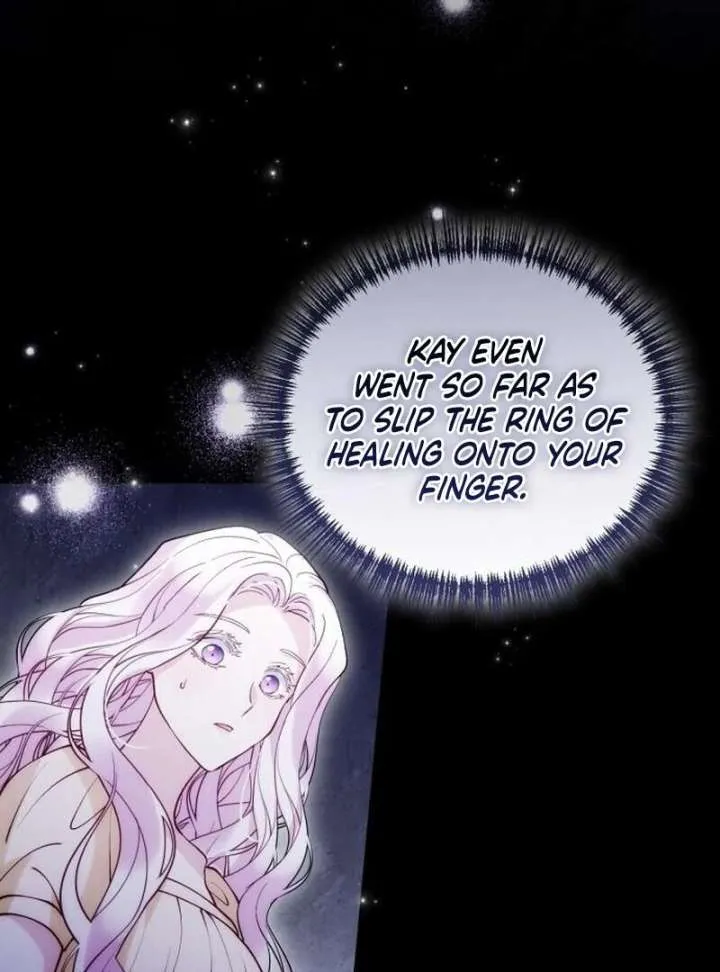 Read A Beast Swallowed by a Flower chapter 107 image 35 on Lezhin