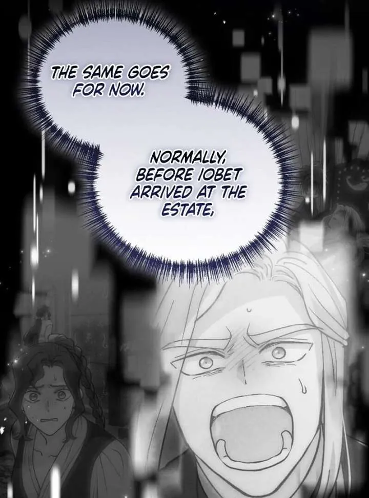 Read A Beast Swallowed by a Flower chapter 107 image 41 on Lezhin