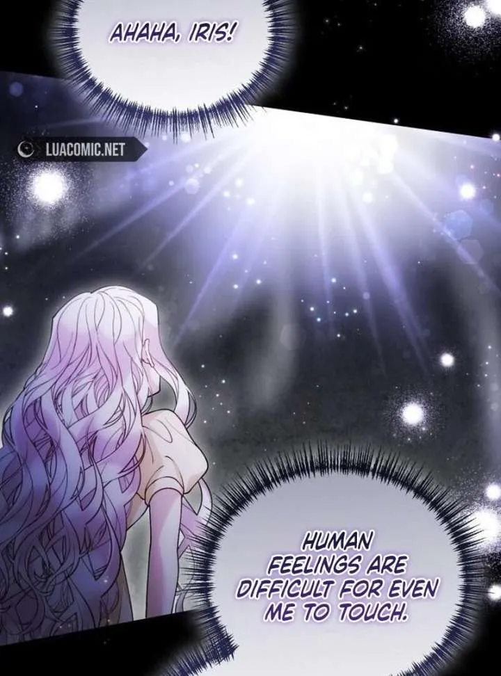 Read A Beast Swallowed by a Flower chapter 107 image 51 on Lezhin