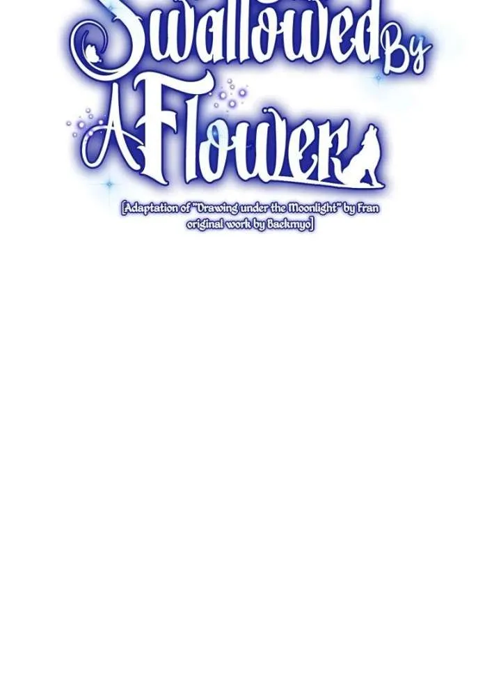 Read A Beast Swallowed by a Flower chapter 107 image 72 on Lezhin