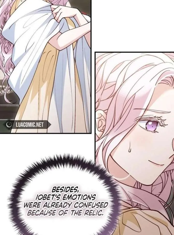 Read A Beast Swallowed by a Flower chapter 108 image 101 on Lezhin