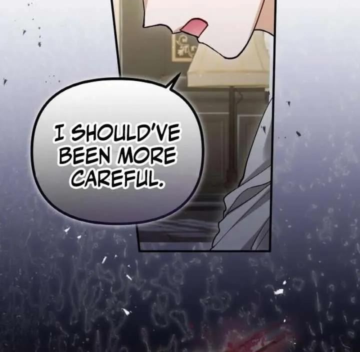 Read A Beast Swallowed by a Flower chapter 108 image 109 on Lezhin