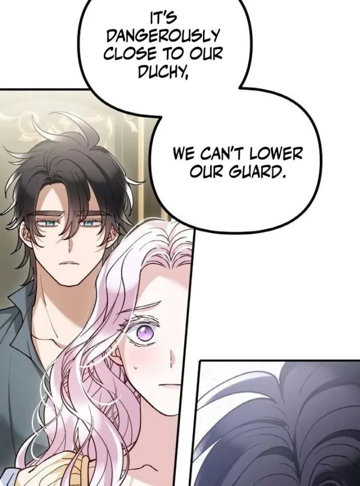 Read A Beast Swallowed by a Flower chapter 108 image 115 on Lezhin