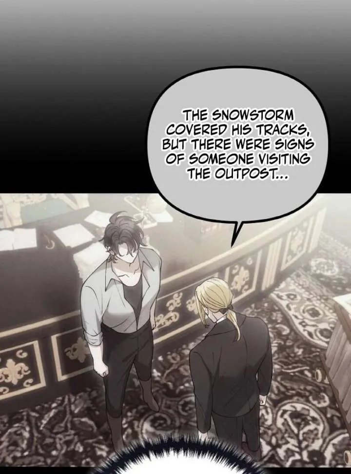 Read A Beast Swallowed by a Flower chapter 108 image 117 on Lezhin