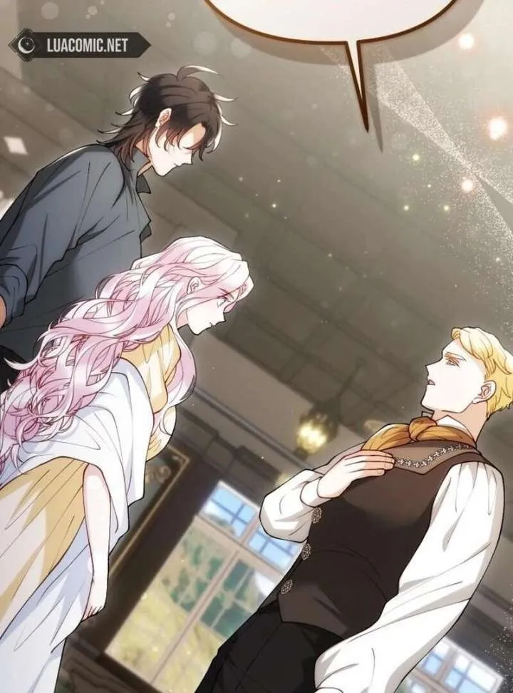 Read A Beast Swallowed by a Flower chapter 108 image 127 on Lezhin