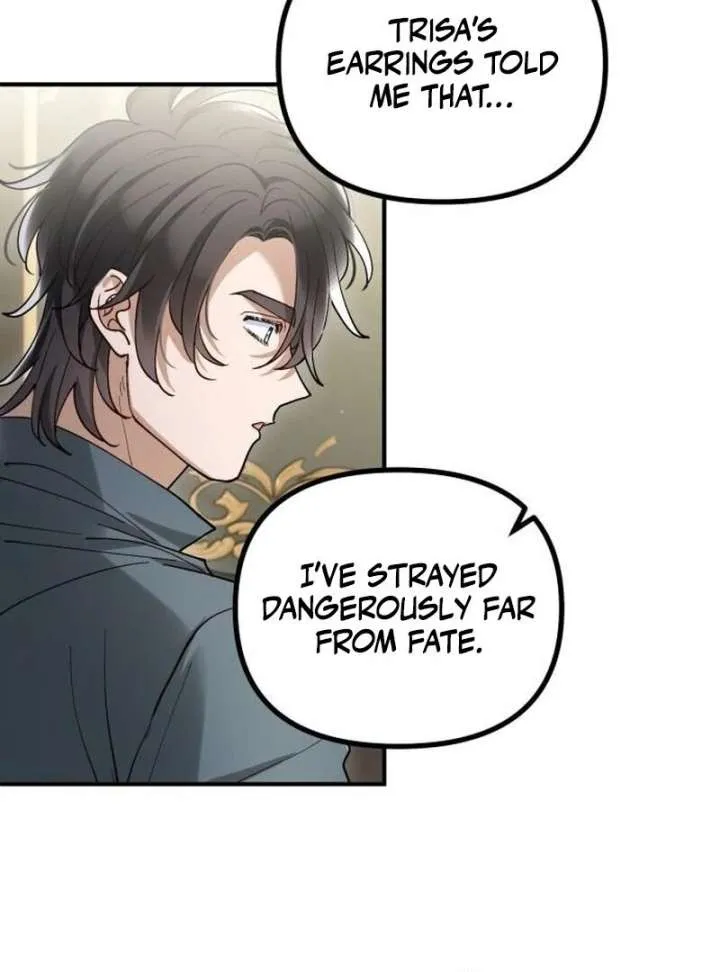 Read A Beast Swallowed by a Flower chapter 108 image 40 on Lezhin