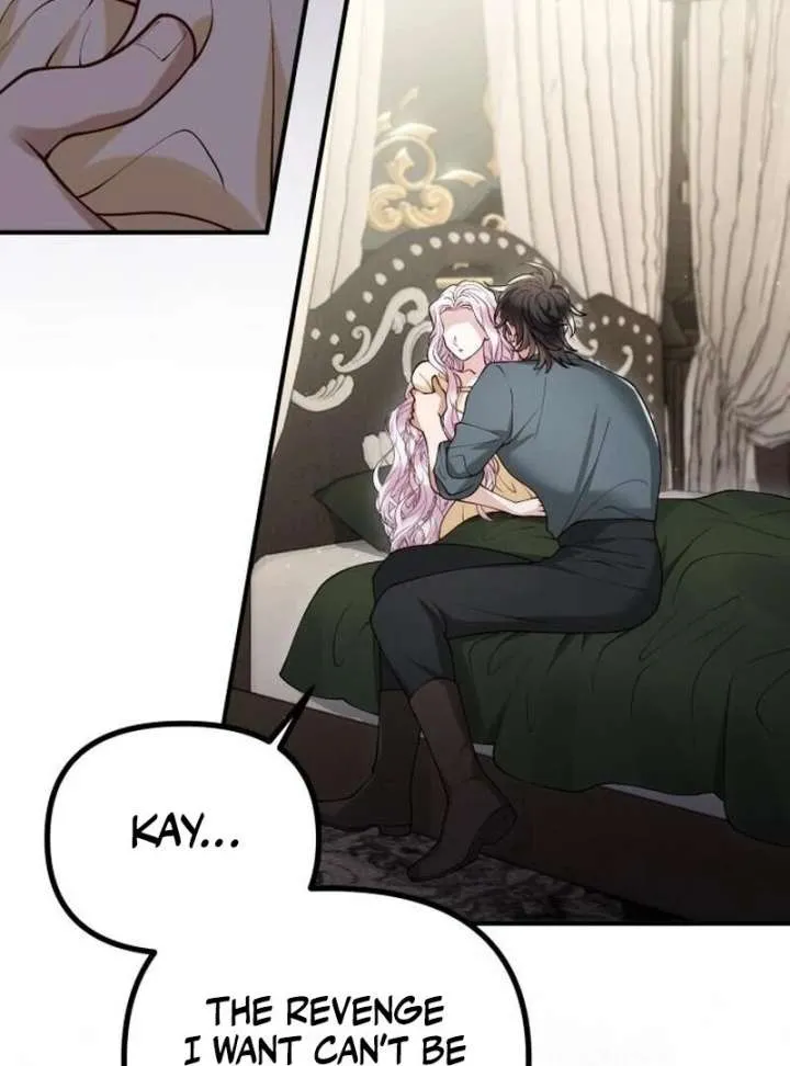 Read A Beast Swallowed by a Flower chapter 108 image 49 on Lezhin