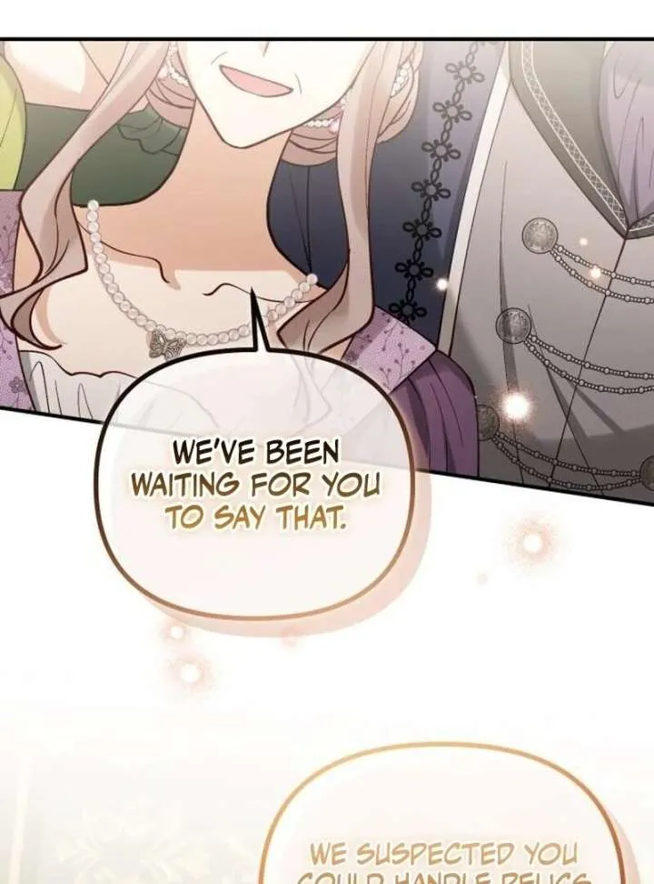 Read A Beast Swallowed by a Flower chapter 108 image 79 on Lezhin