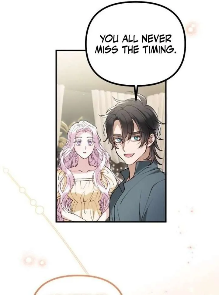 Read A Beast Swallowed by a Flower chapter 108 image 82 on Lezhin