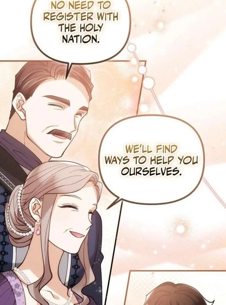 Read A Beast Swallowed by a Flower chapter 108 image 83 on Lezhin