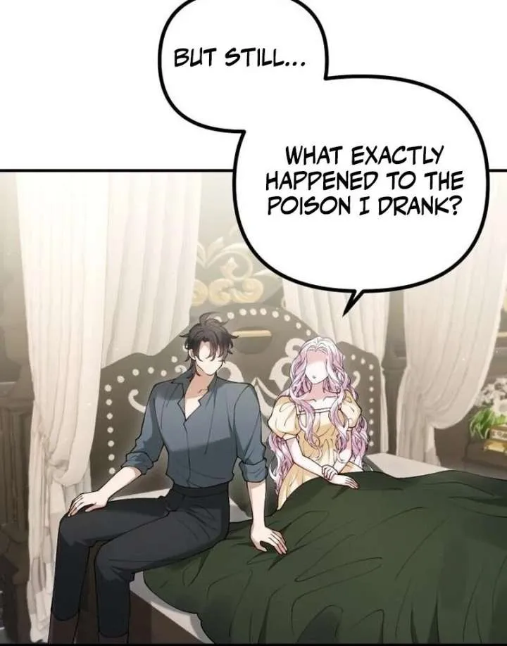 Read A Beast Swallowed by a Flower chapter 108 image 95 on Lezhin