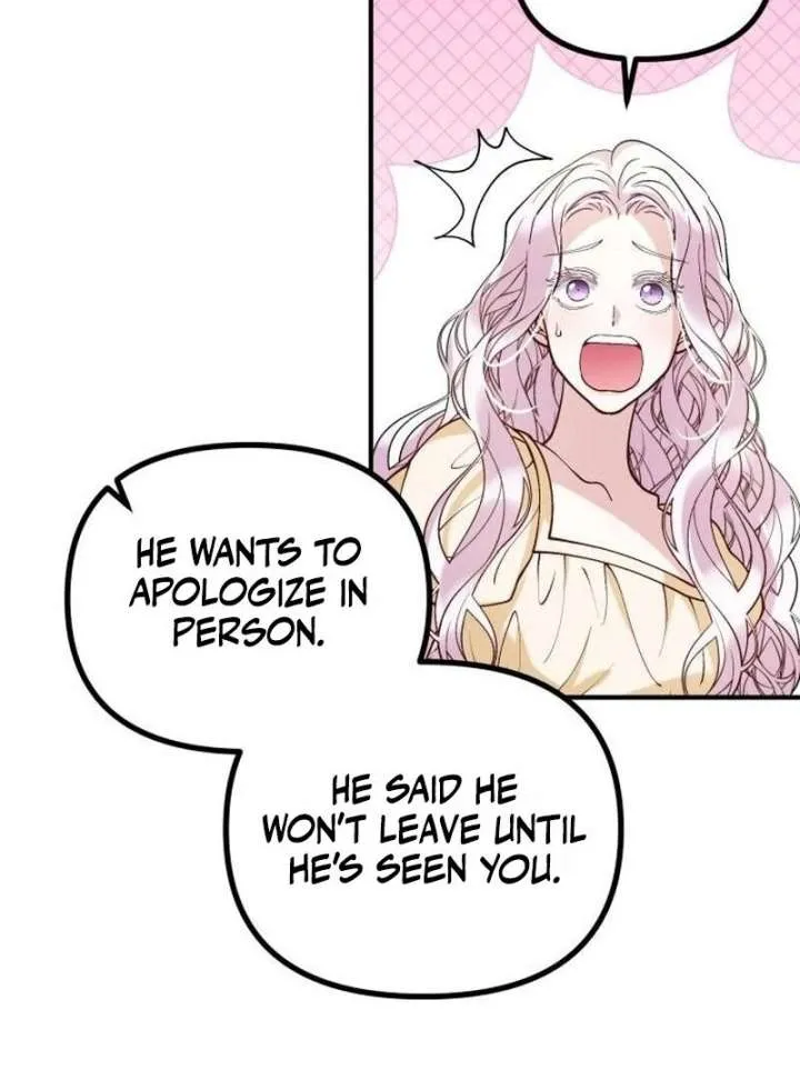 Read A Beast Swallowed by a Flower chapter 108 image 98 on Lezhin