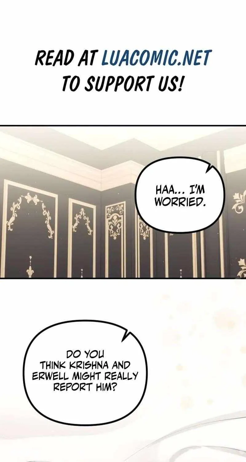 Read A Beast Swallowed by a Flower chapter 109 image 1 on Lezhin