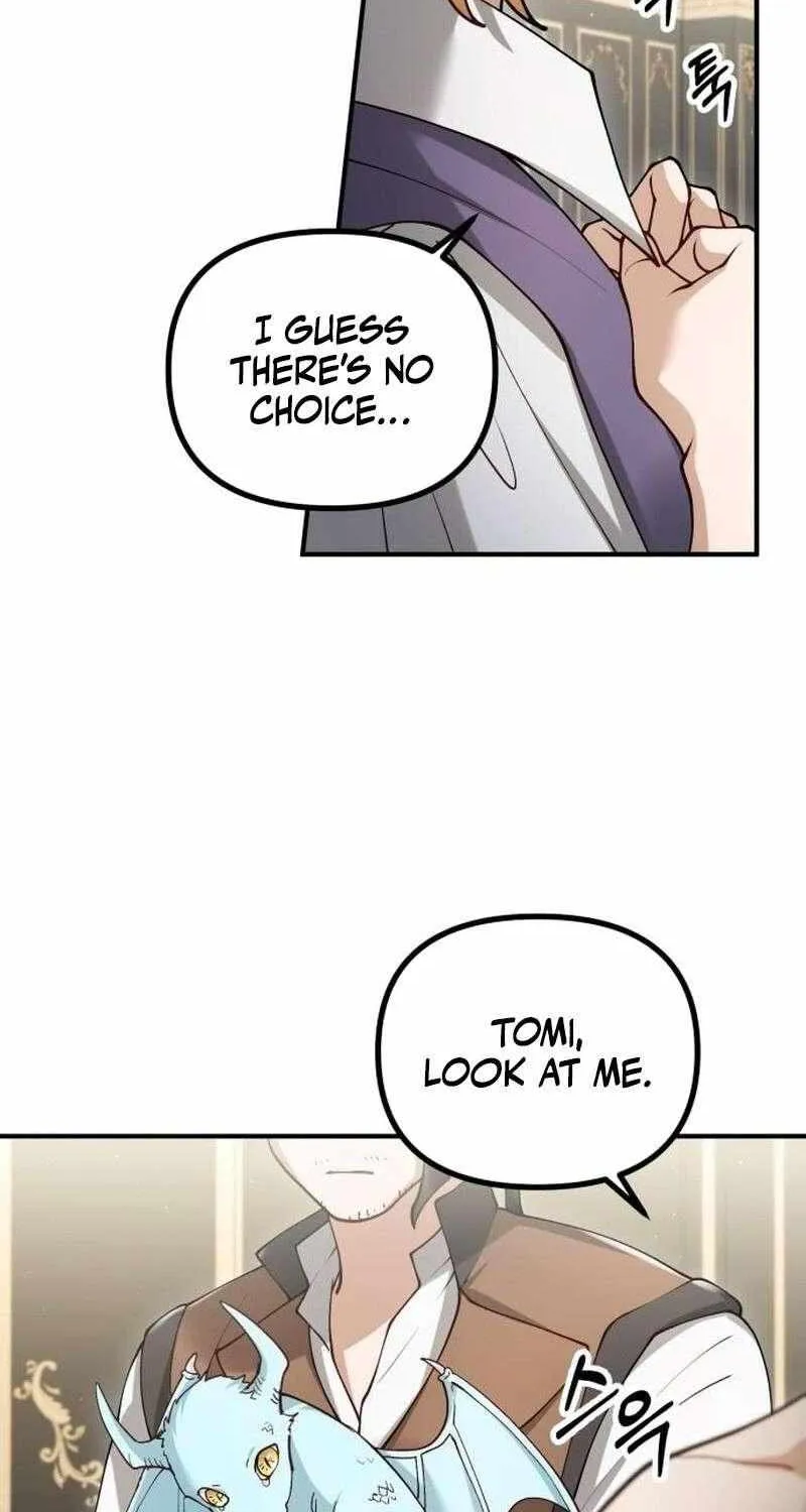 Read A Beast Swallowed by a Flower chapter 109 image 13 on Lezhin