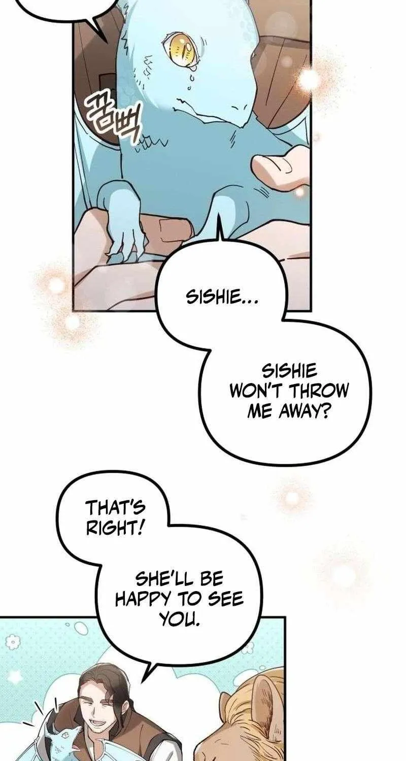 Read A Beast Swallowed by a Flower chapter 109 image 17 on Lezhin