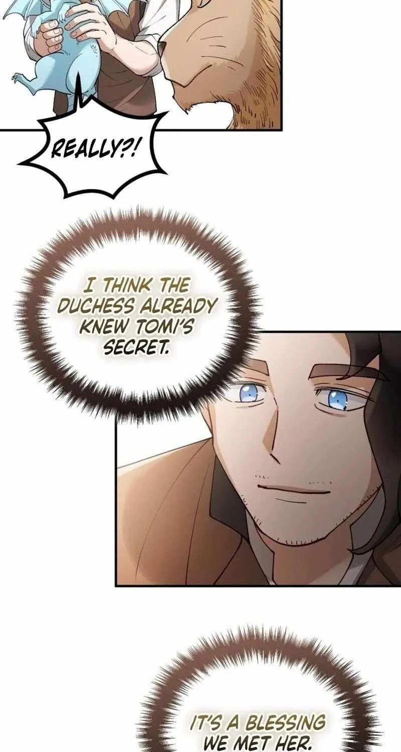Read A Beast Swallowed by a Flower chapter 109 image 18 on Lezhin