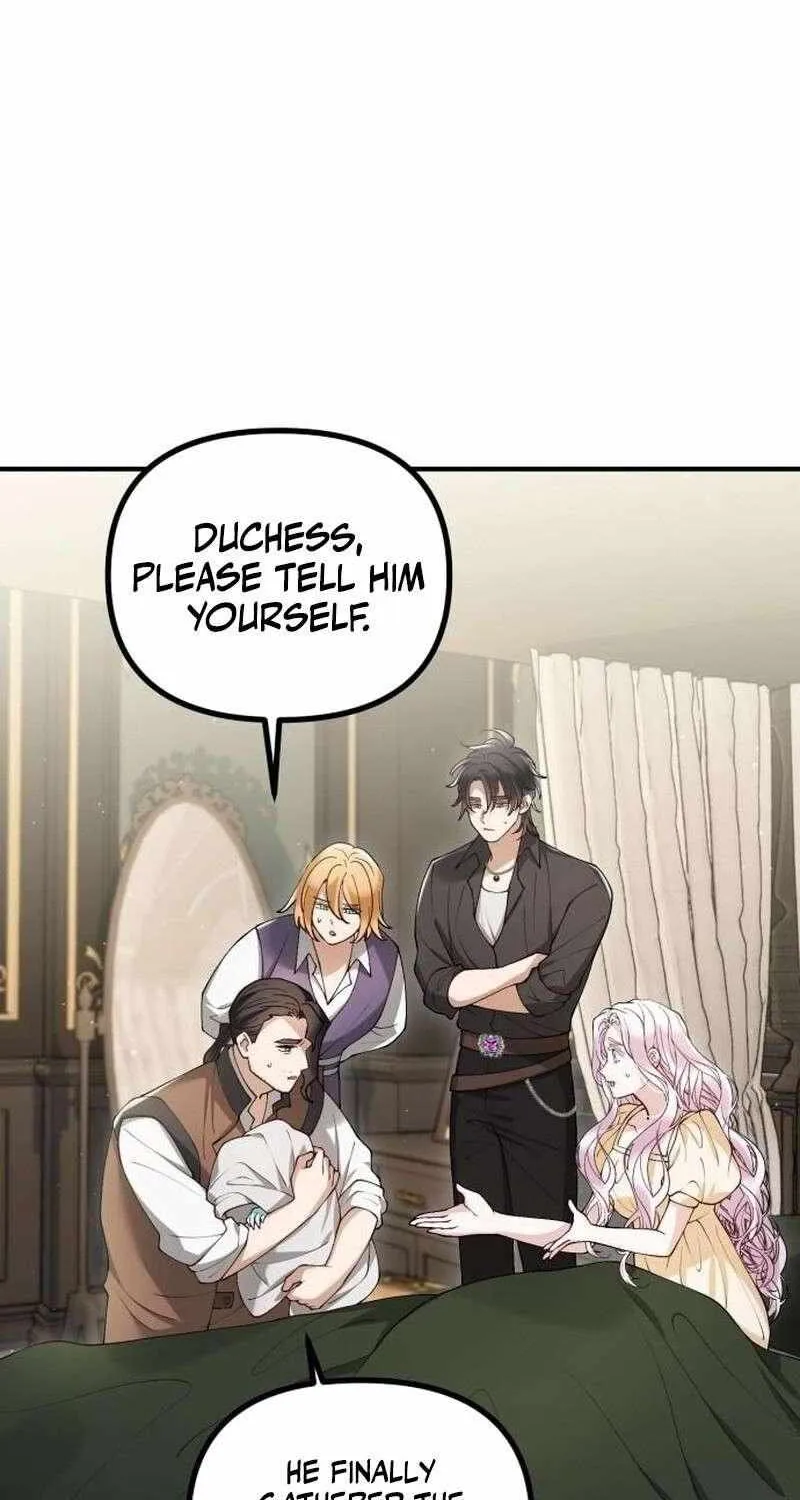 Read A Beast Swallowed by a Flower chapter 109 image 23 on Lezhin