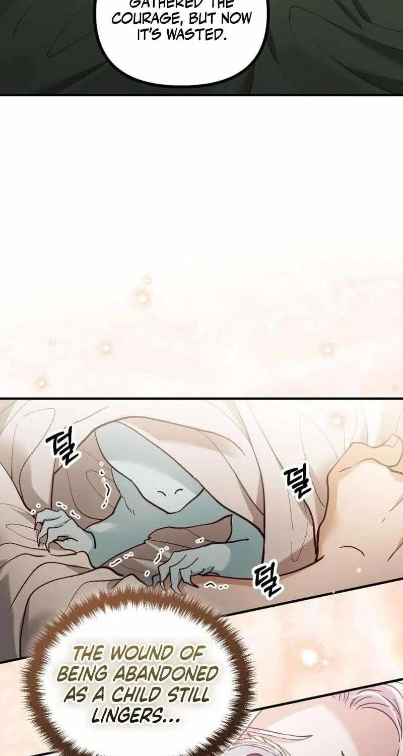 Read A Beast Swallowed by a Flower chapter 109 image 24 on Lezhin