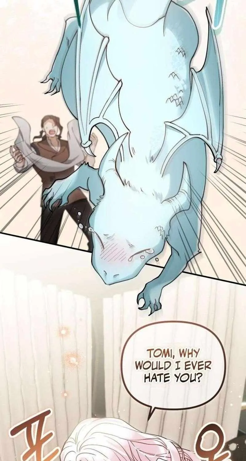 Read A Beast Swallowed by a Flower chapter 109 image 28 on Lezhin