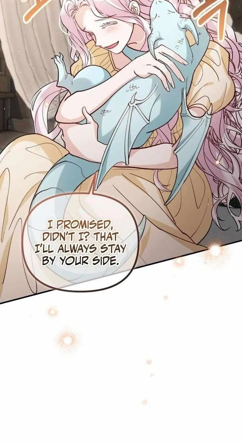 Read A Beast Swallowed by a Flower chapter 109 image 29 on Lezhin