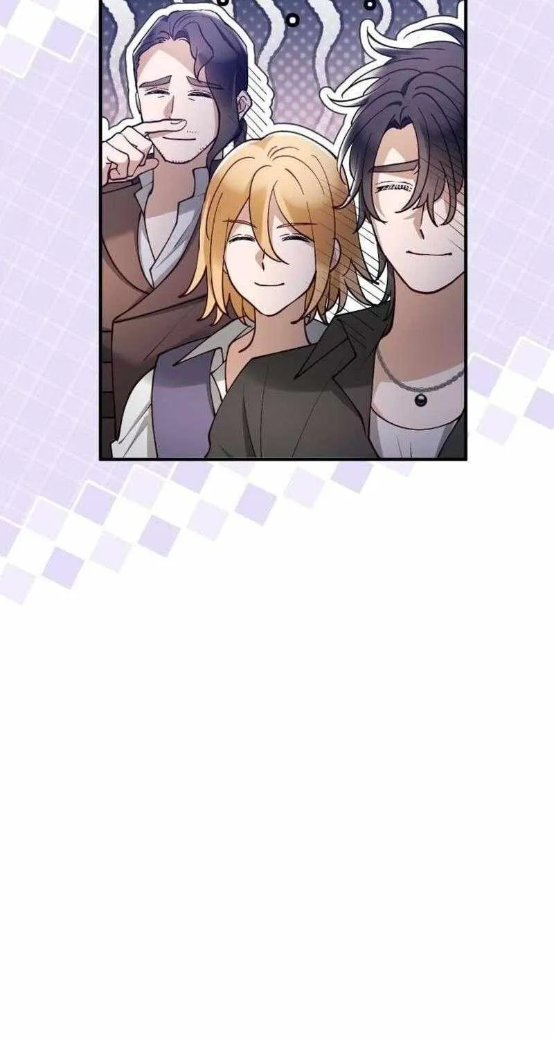 Read A Beast Swallowed by a Flower chapter 109 image 35 on Lezhin