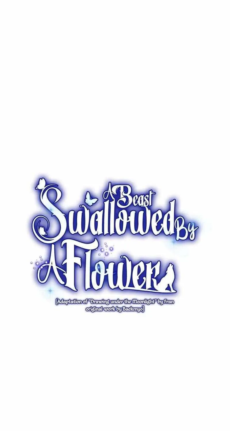 Read A Beast Swallowed by a Flower chapter 109 image 36 on Lezhin
