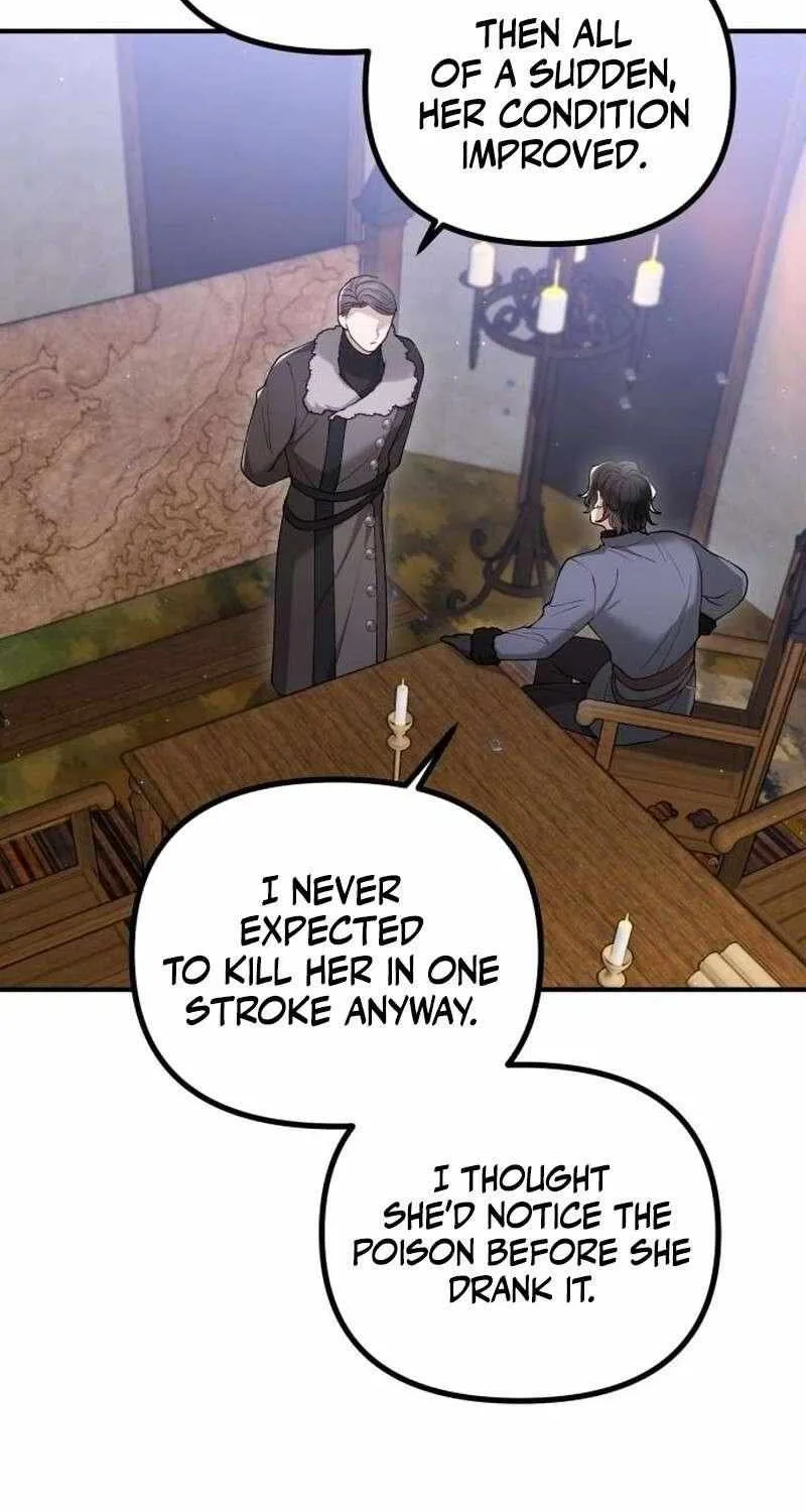 Read A Beast Swallowed by a Flower chapter 109 image 39 on Lezhin