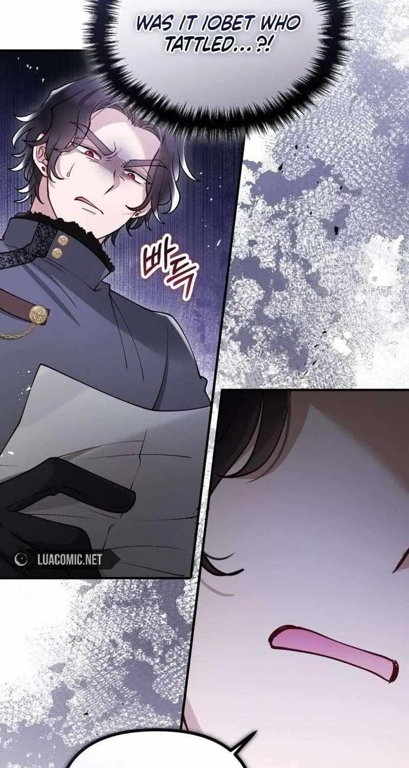 Read A Beast Swallowed by a Flower chapter 109 image 44 on Lezhin