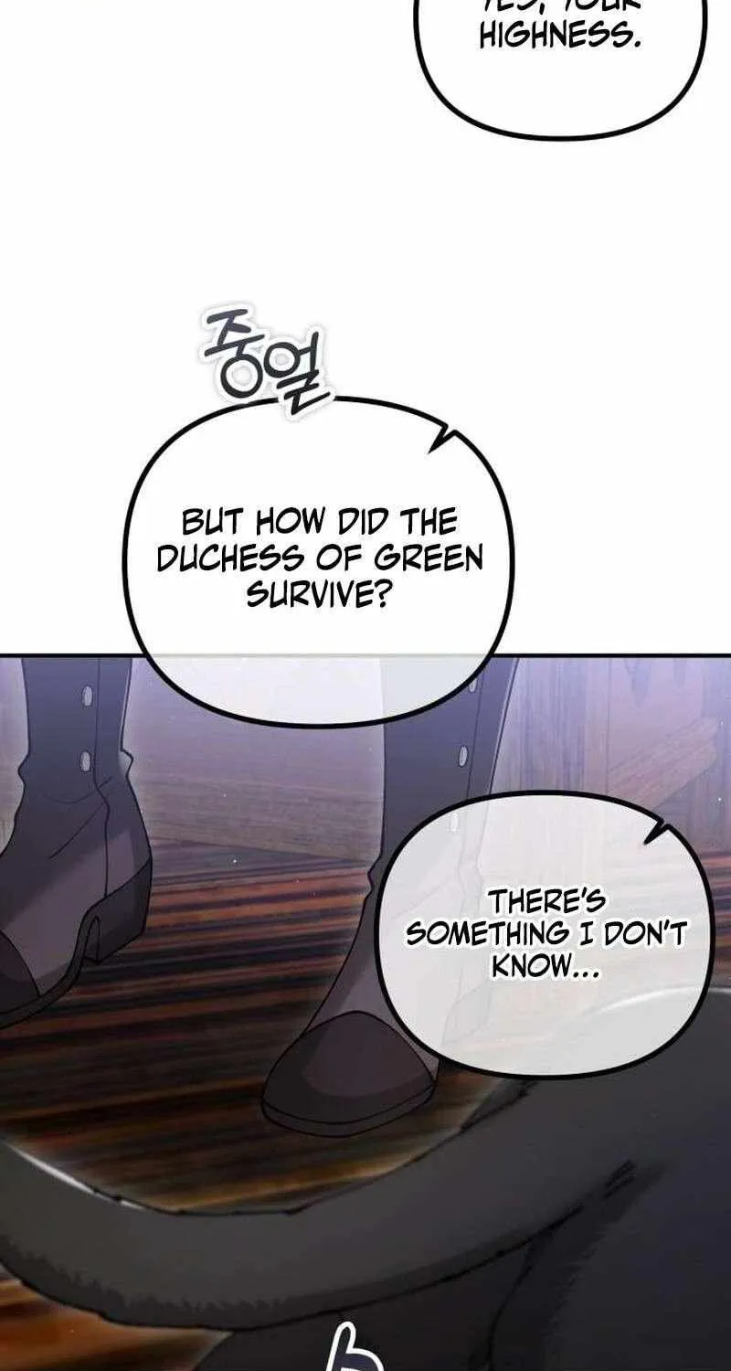 Read A Beast Swallowed by a Flower chapter 109 image 46 on Lezhin