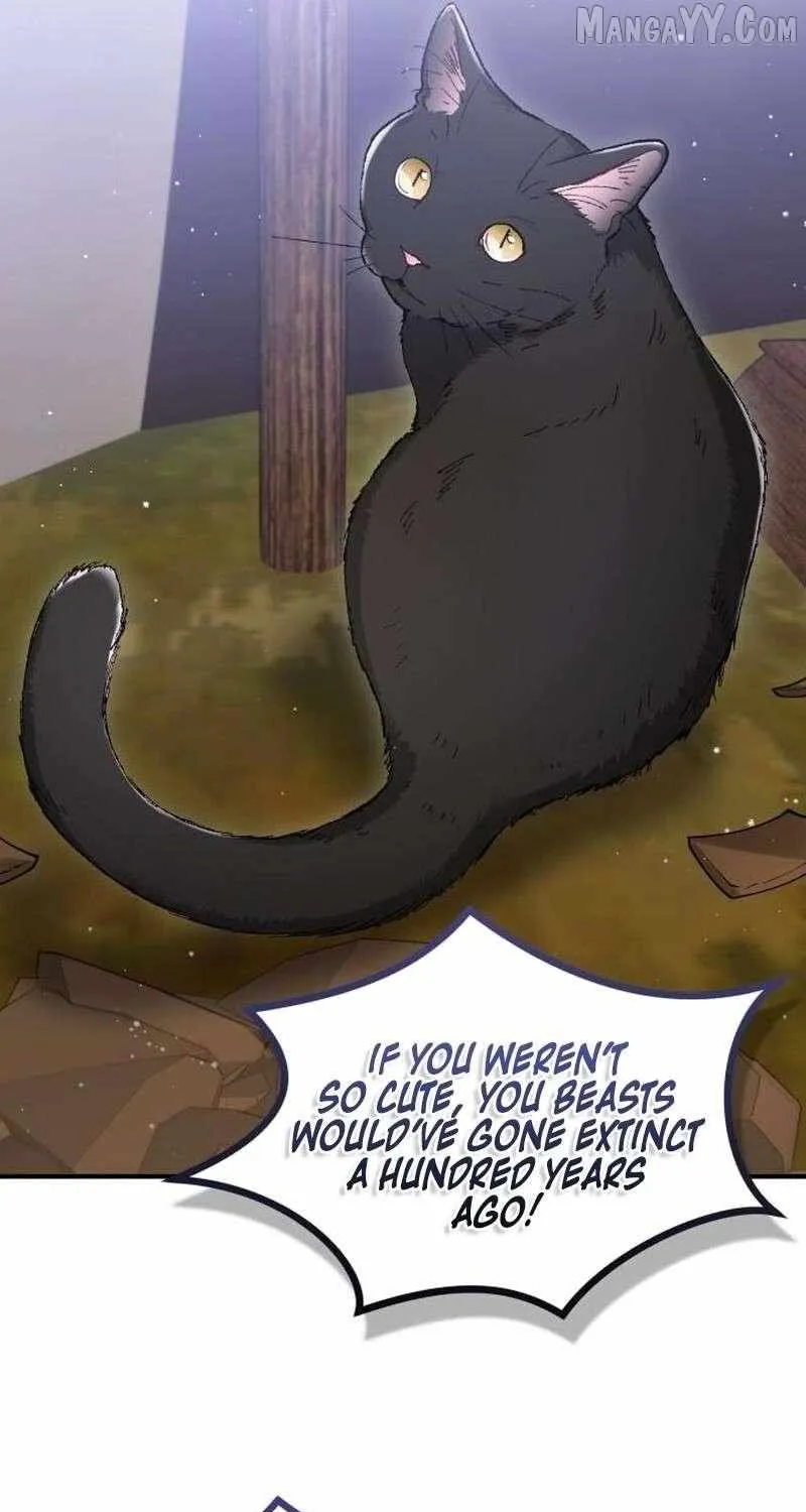 Read A Beast Swallowed by a Flower chapter 109 image 50 on Lezhin