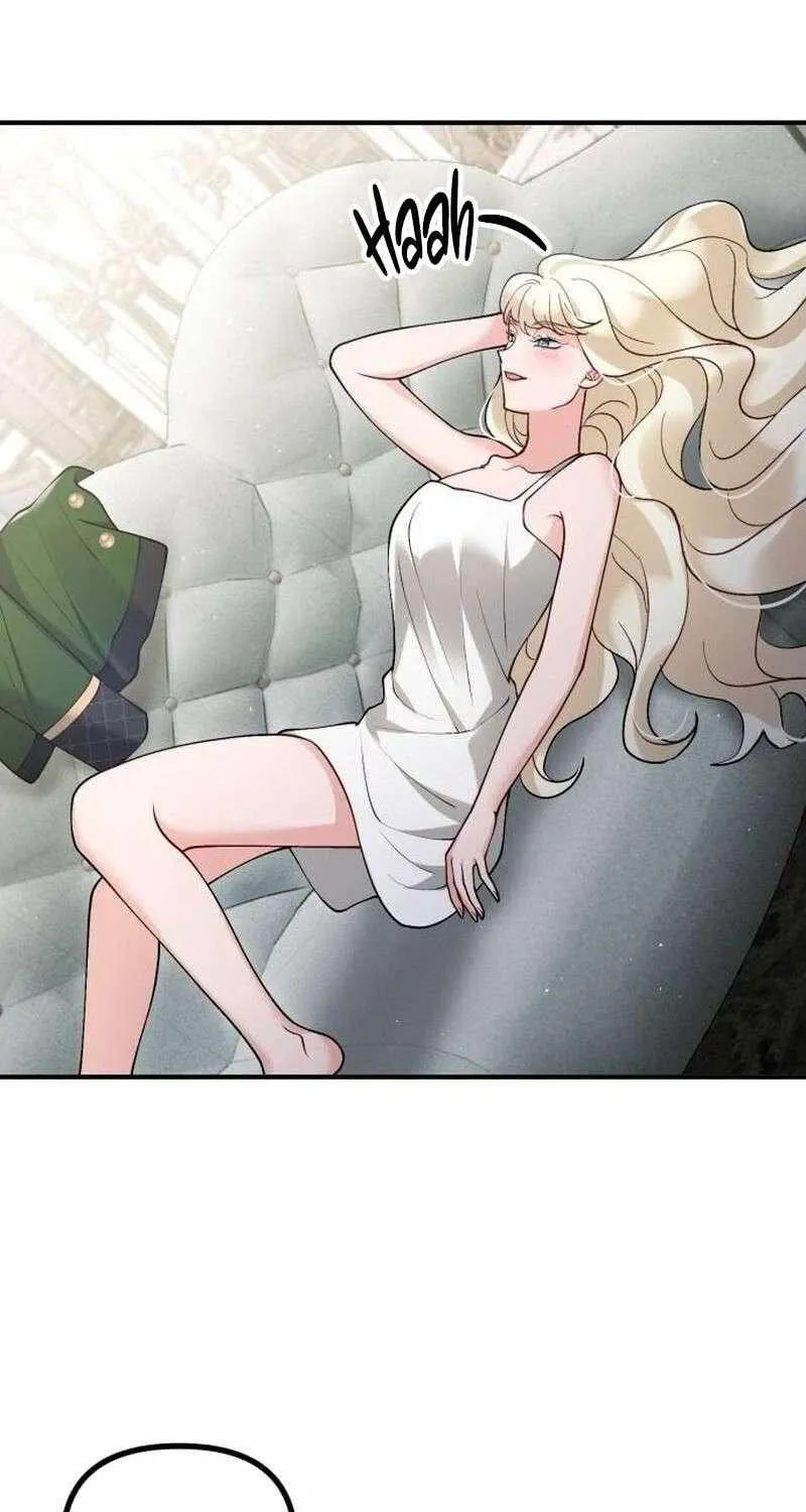 Read A Beast Swallowed by a Flower chapter 109 image 61 on Lezhin