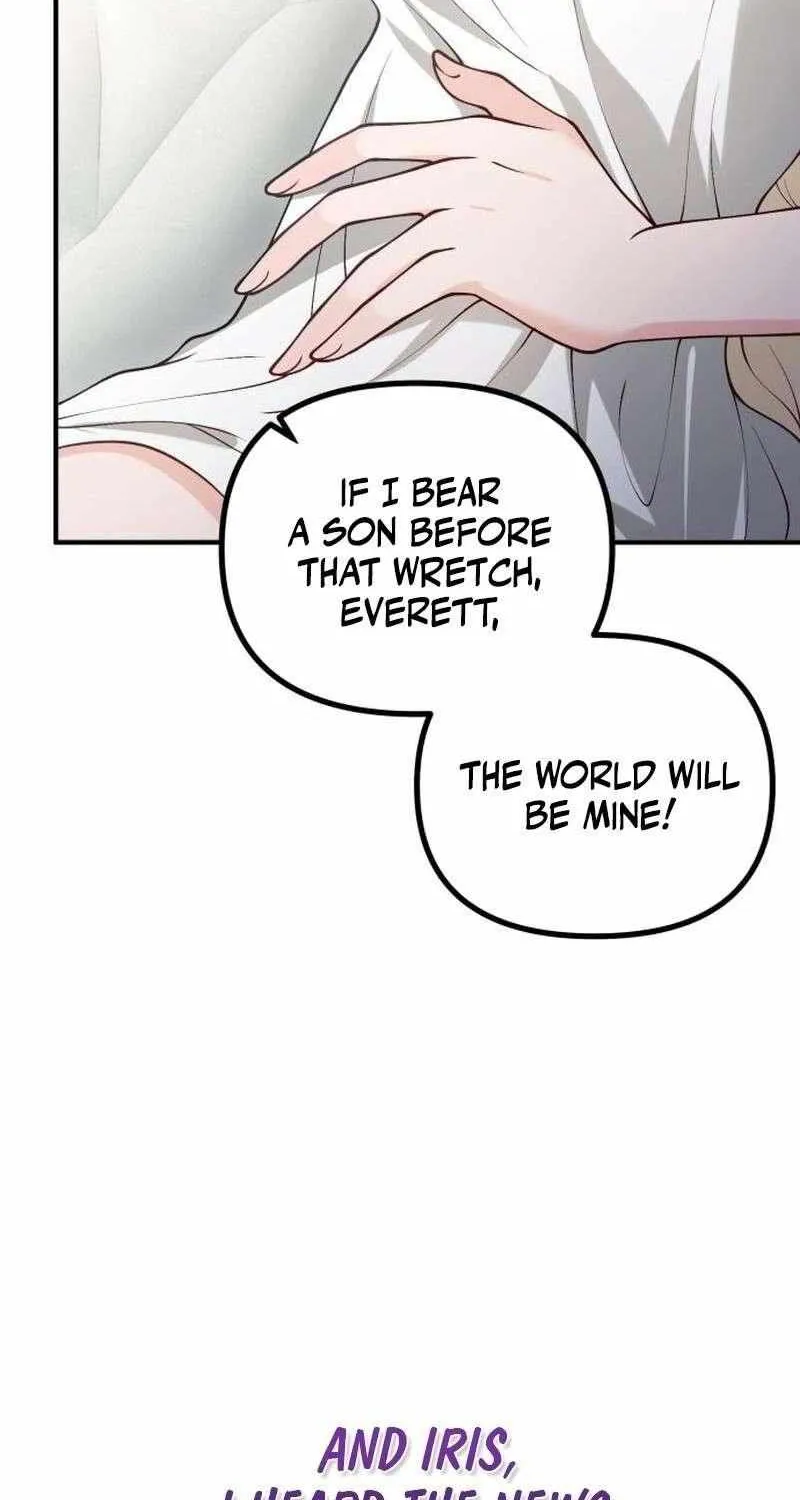 Read A Beast Swallowed by a Flower chapter 109 image 63 on Lezhin