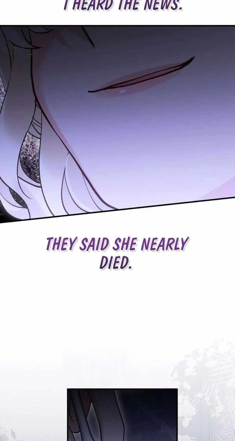 Read A Beast Swallowed by a Flower chapter 109 image 64 on Lezhin