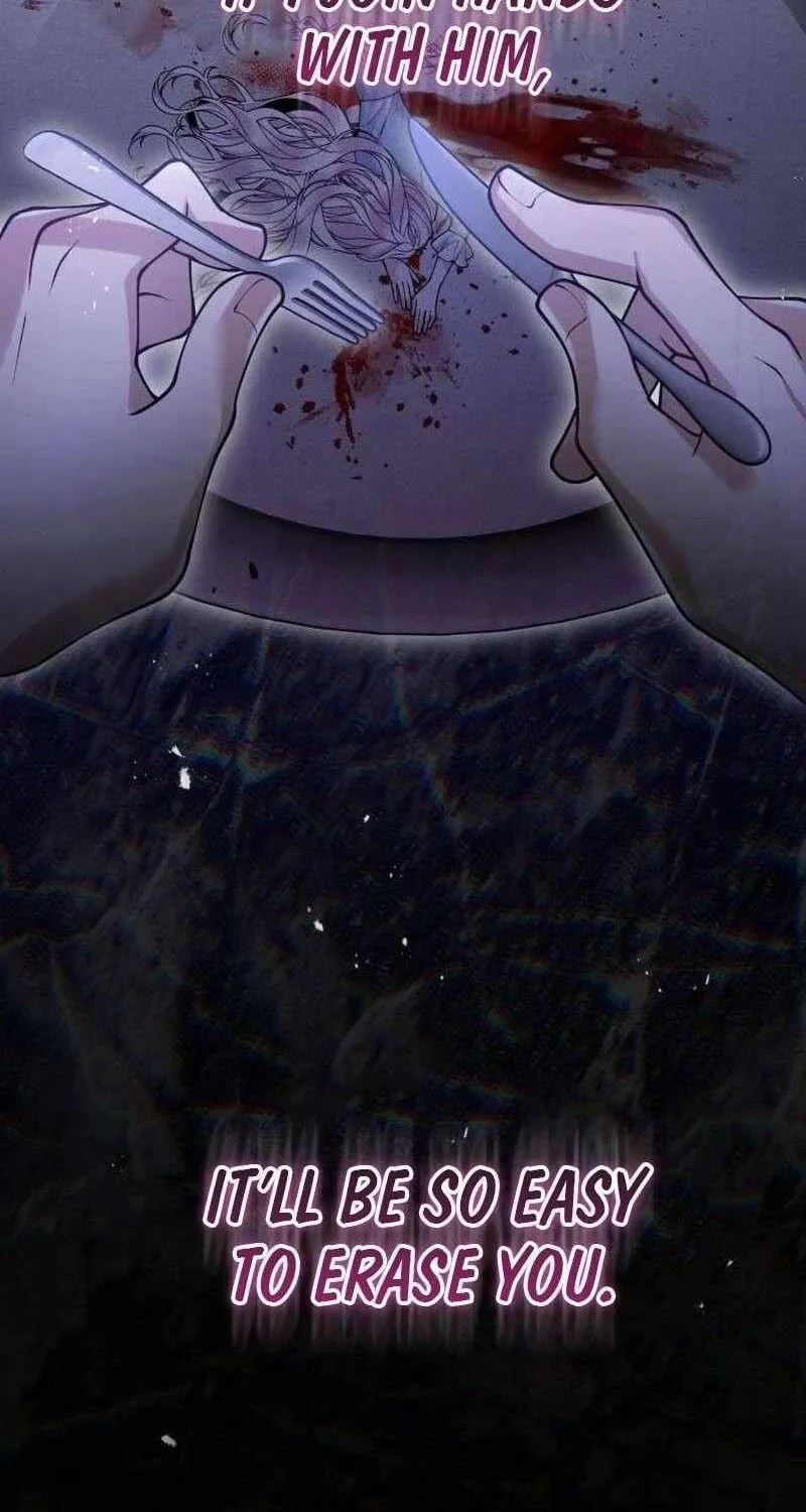 Read A Beast Swallowed by a Flower chapter 109 image 67 on Lezhin