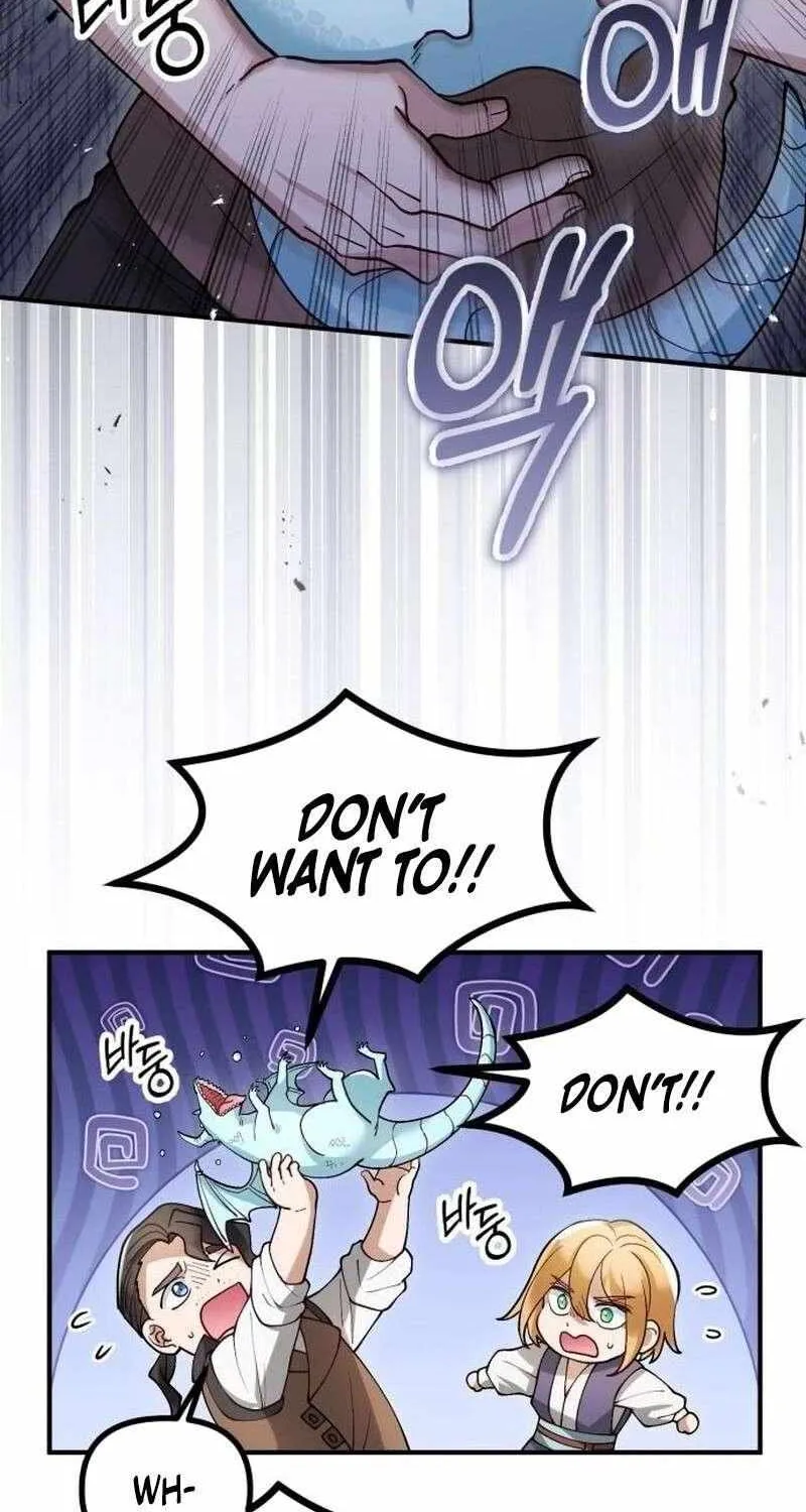 Read A Beast Swallowed by a Flower chapter 109 image 7 on Lezhin
