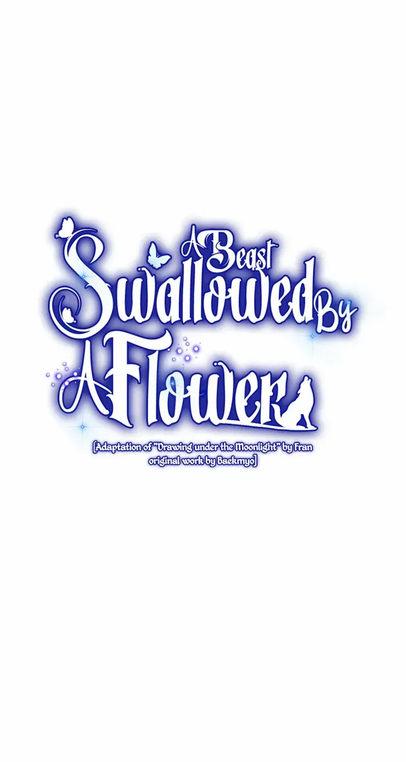Read A Beast Swallowed by a Flower chapter 11 image 12 on Lezhin