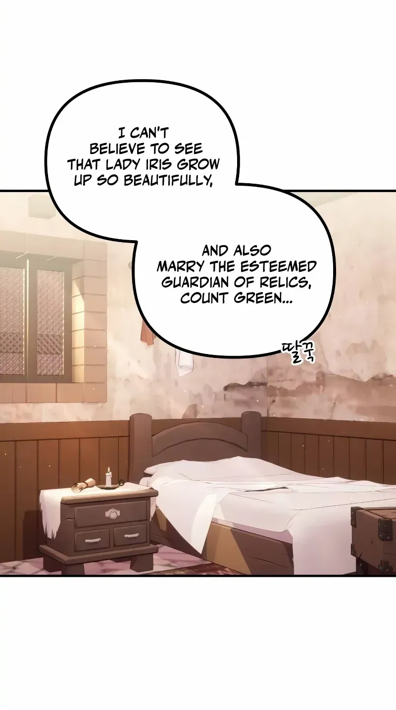 Read A Beast Swallowed by a Flower chapter 11 image 13 on Lezhin