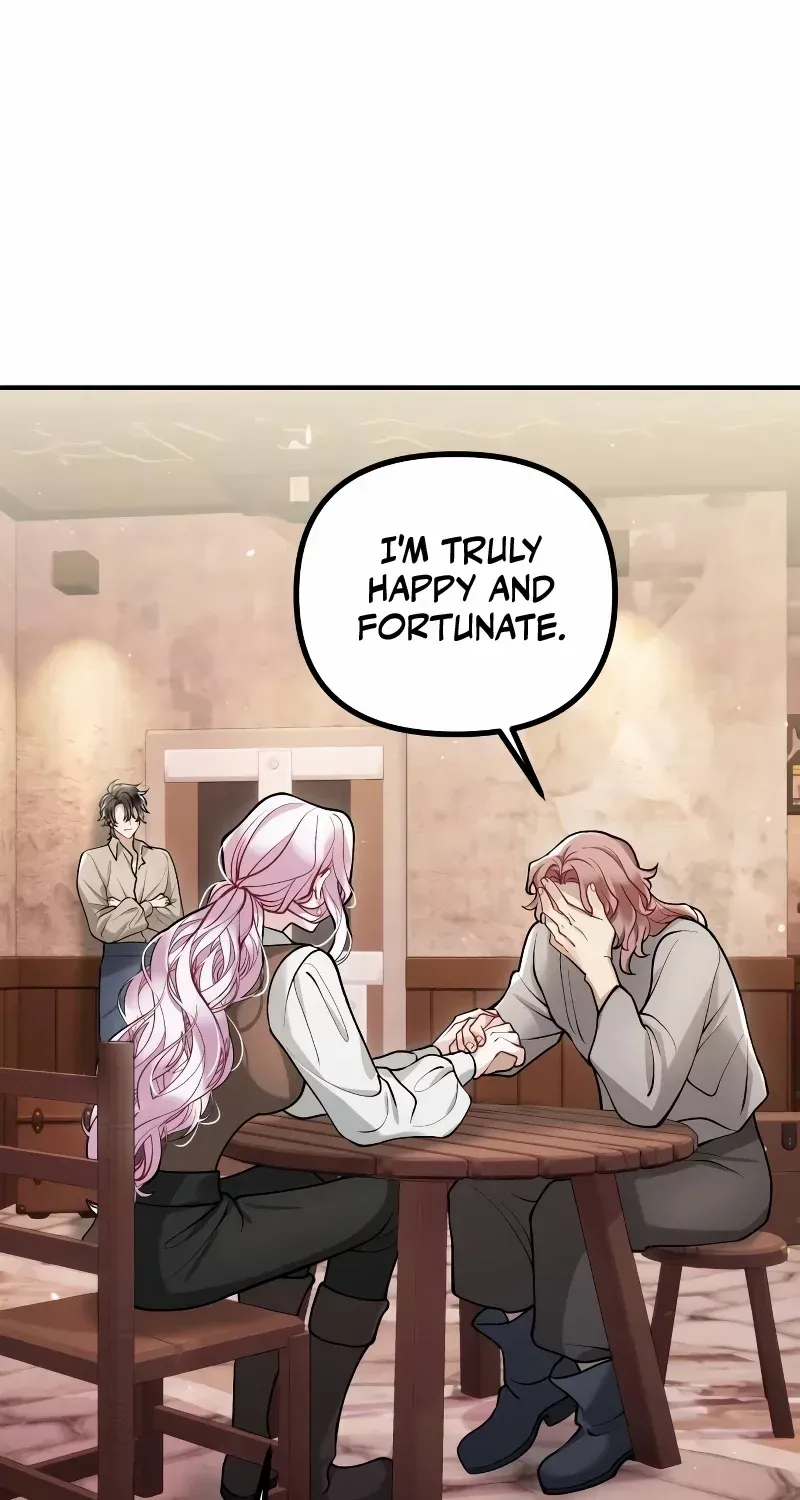 Read A Beast Swallowed by a Flower chapter 11 image 14 on Lezhin